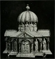 An illustration from Enamels (1912)