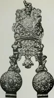An illustration from Enamels (1912)