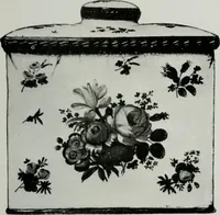 An illustration from Enamels (1912)