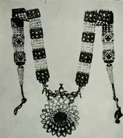 An illustration from Enamels (1912)