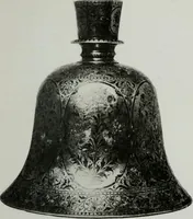 An illustration from Enamels (1912)