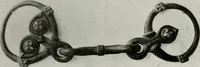 An illustration from Enamels (1912)