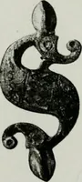 Picture 4 of 36 from Enamels (1912), leaf 38