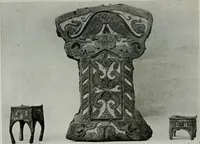 An illustration from Enamels (1912)