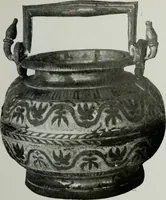 An illustration from Enamels (1912)