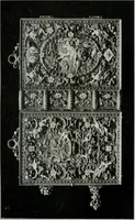 An illustration from Enamels (1912)