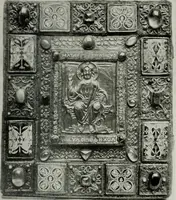 Picture 11 of 36 from Enamels (1912), leaf 92