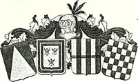 Picture 21 of 85 from Enciclopedia heráldica y genealógica hispano-americana (1919), leaf 114
