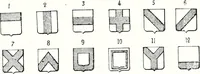 Picture 23 of 85 from Enciclopedia heráldica y genealógica hispano-americana (1919), leaf 124