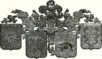 Picture 29 of 85 from Enciclopedia heráldica y genealógica hispano-americana (1919), leaf 174