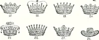 Picture 51 of 85 from Enciclopedia heráldica y genealógica hispano-americana (1919), leaf 278