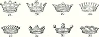 Picture 52 of 85 from Enciclopedia heráldica y genealógica hispano-americana (1919), leaf 280