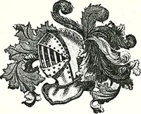 Picture 54 of 85 from Enciclopedia heráldica y genealógica hispano-americana (1919), leaf 294
