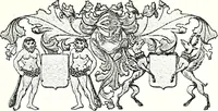Picture 58 of 85 from Enciclopedia heráldica y genealógica hispano-americana (1919), leaf 310