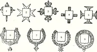 Picture 69 of 85 from Enciclopedia heráldica y genealógica hispano-americana (1919), leaf 348