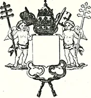 Picture 70 of 85 from Enciclopedia heráldica y genealógica hispano-americana (1919), leaf 354