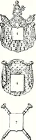 Picture 73 of 85 from Enciclopedia heráldica y genealógica hispano-americana (1919), leaf 372