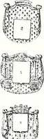 Picture 74 of 85 from Enciclopedia heráldica y genealógica hispano-americana (1919), leaf 372