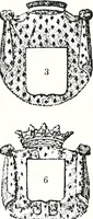 Picture 75 of 85 from Enciclopedia heráldica y genealógica hispano-americana (1919), leaf 372