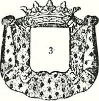 Picture 77 of 85 from Enciclopedia heráldica y genealógica hispano-americana (1919), leaf 376