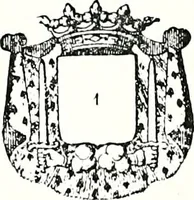 Picture 78 of 85 from Enciclopedia heráldica y genealógica hispano-americana (1919), leaf 376