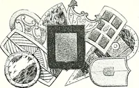 Picture 5 of 85 from Enciclopedia heráldica y genealógica hispano-americana (1919), leaf 38