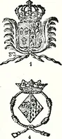 Picture 79 of 85 from Enciclopedia heráldica y genealógica hispano-americana (1919), leaf 380