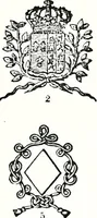 Picture 80 of 85 from Enciclopedia heráldica y genealógica hispano-americana (1919), leaf 380