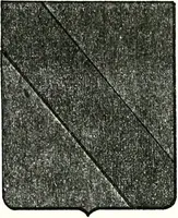 Picture 84 of 85 from Enciclopedia heráldica y genealógica hispano-americana (1919), leaf 418