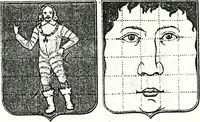 Picture 8 of 85 from Enciclopedia heráldica y genealógica hispano-americana (1919), leaf 52