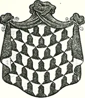 Picture 14 of 85 from Enciclopedia heráldica y genealógica hispano-americana (1919), leaf 86