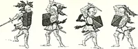 Picture 17 of 85 from Enciclopedia heráldica y genealógica hispano-americana (1919), leaf 96