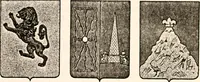 Picture 24 of 88 from Enciclopedia heráldica y genealógica hispano-americana (1919), leaf 123