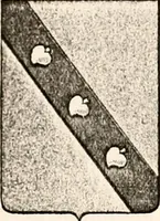 Picture 26 of 88 from Enciclopedia heráldica y genealógica hispano-americana (1919), leaf 141