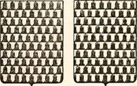 An illustration from Enciclopedia heráldica y genealógica hispano-americana (1919)