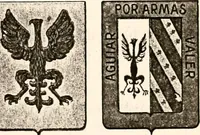 Picture 46 of 88 from Enciclopedia heráldica y genealógica hispano-americana (1919), leaf 211