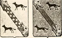 Picture 64 of 88 from Enciclopedia heráldica y genealógica hispano-americana (1919), leaf 315