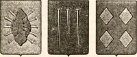 Picture 80 of 88 from Enciclopedia heráldica y genealógica hispano-americana (1919), leaf 385