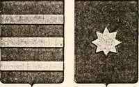 An illustration from Enciclopedia heráldica y genealógica hispano-americana (1919)