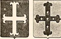 An illustration from Enciclopedia heráldica y genealógica hispano-americana (1919)