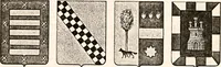 An illustration from Enciclopedia heráldica y genealógica hispano-americana (1919)