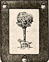 Picture 11 of 88 from Enciclopedia heráldica y genealógica hispano-americana (1919), leaf 69