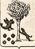 Picture 12 of 88 from Enciclopedia heráldica y genealógica hispano-americana (1919), leaf 69