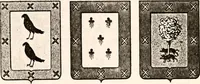 Picture 17 of 88 from Enciclopedia heráldica y genealógica hispano-americana (1919), leaf 89