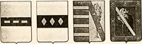 An illustration from Enciclopedia heráldica y genealógica hispano-americana (1919)