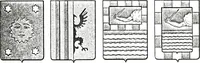 Picture 16 of 64 from Enciclopedia heráldica y genealógica hispano-americana (1919), leaf 112