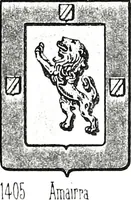 Picture 21 of 64 from Enciclopedia heráldica y genealógica hispano-americana (1919), leaf 146
