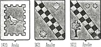 Picture 24 of 64 from Enciclopedia heráldica y genealógica hispano-americana (1919), leaf 164