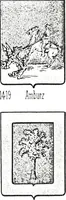 Picture 25 of 64 from Enciclopedia heráldica y genealógica hispano-americana (1919), leaf 164