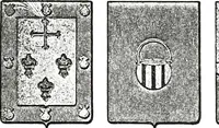 Picture 40 of 64 from Enciclopedia heráldica y genealógica hispano-americana (1919), leaf 318